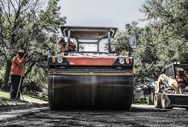 Reliable Desert Edge, CA Driveway Paving Services Solutions